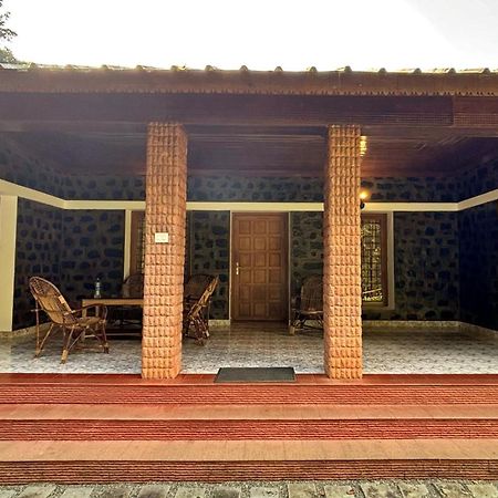 Dew Drops Farm Resorts Munnar Exterior foto